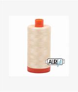 Aurifil - Medium Light Lemon (2110)