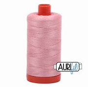 Aurifil - Medium Light Peony  (2437)