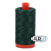 Aurifil - Medium Spruce  (2885)