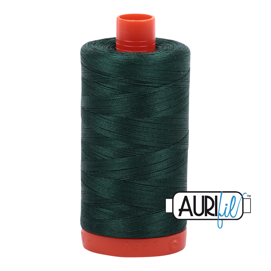 Aurifil - Medium Spruce  (2885)