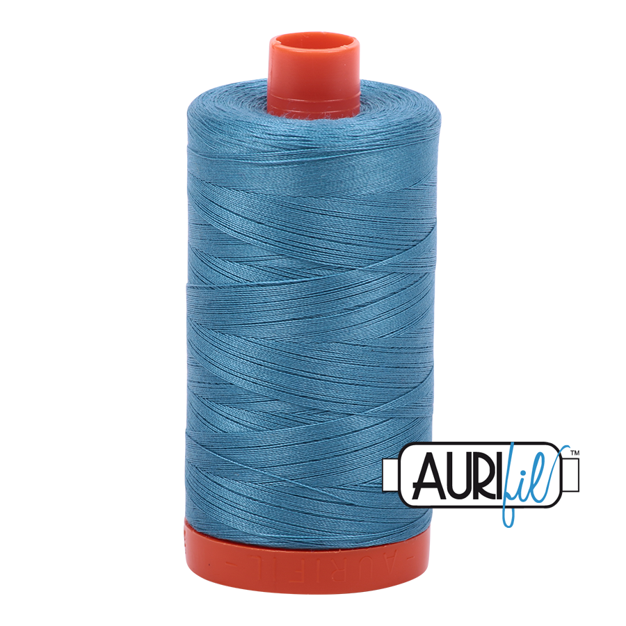 Aurifil - Teal  (2815)
