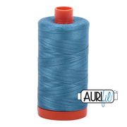 Aurifil - Teal  (2815)