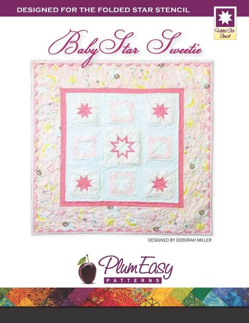 Baby Star Sweetie Pattern