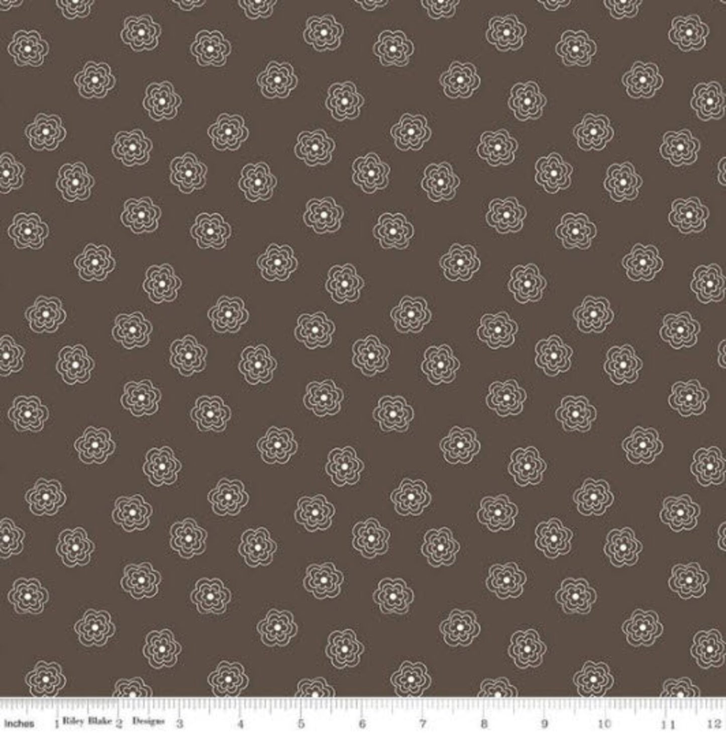 Bee Basic - Raisin - C6404