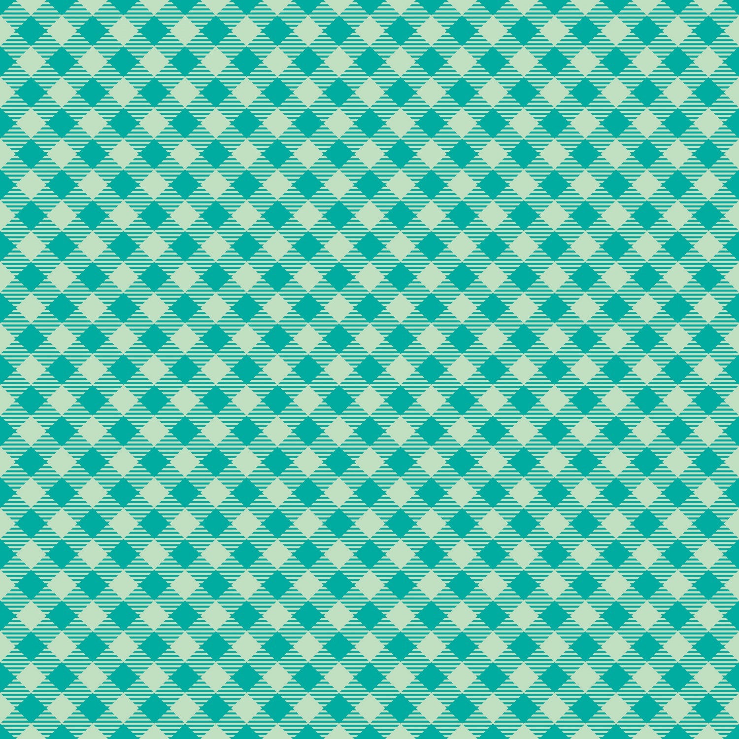Bee Basic - Teal - C6400