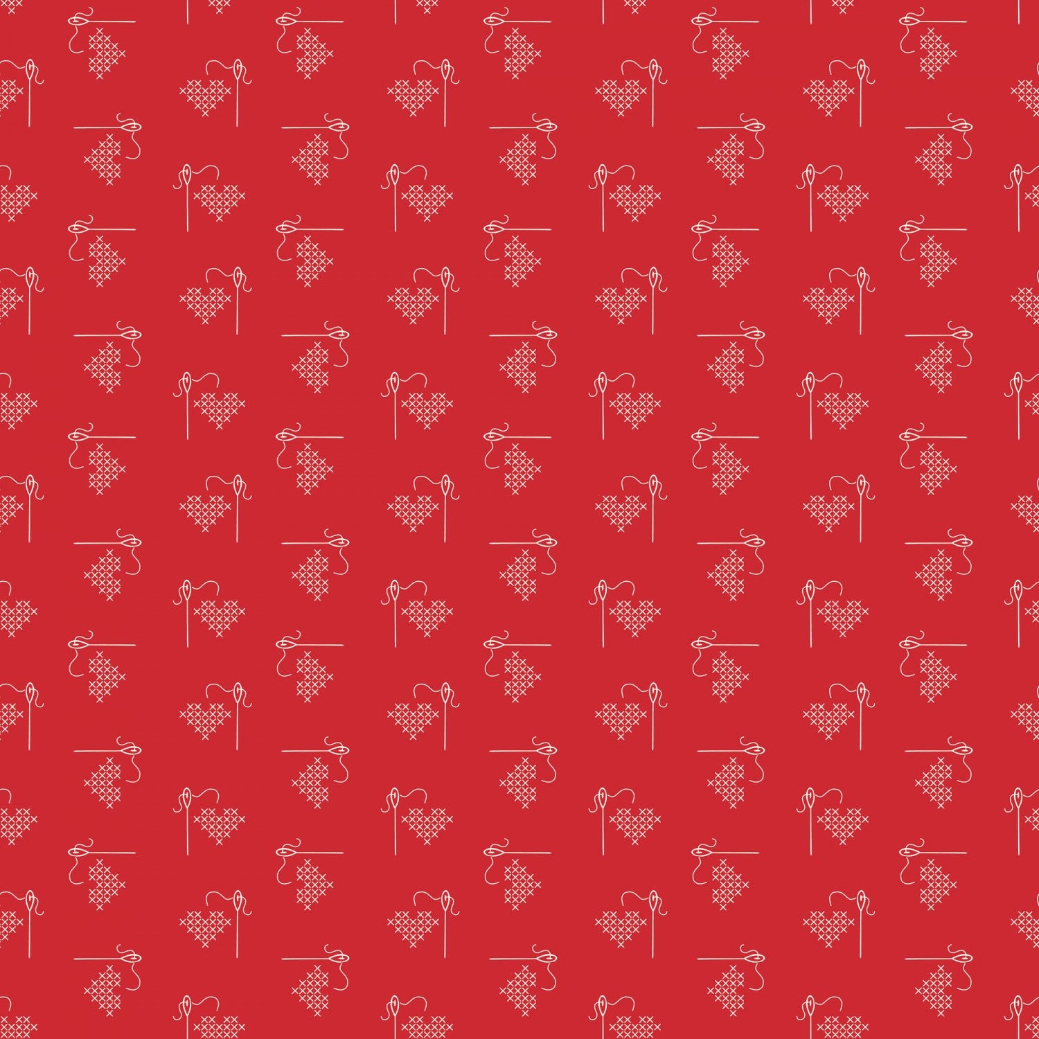 Bee Basic - Red - C6401