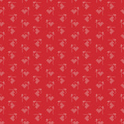Bee Basic - Red - C6401