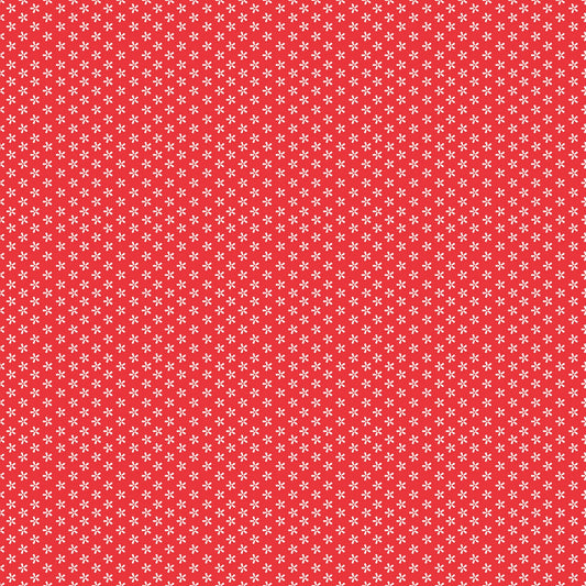 Bee Basic - Red - C6403