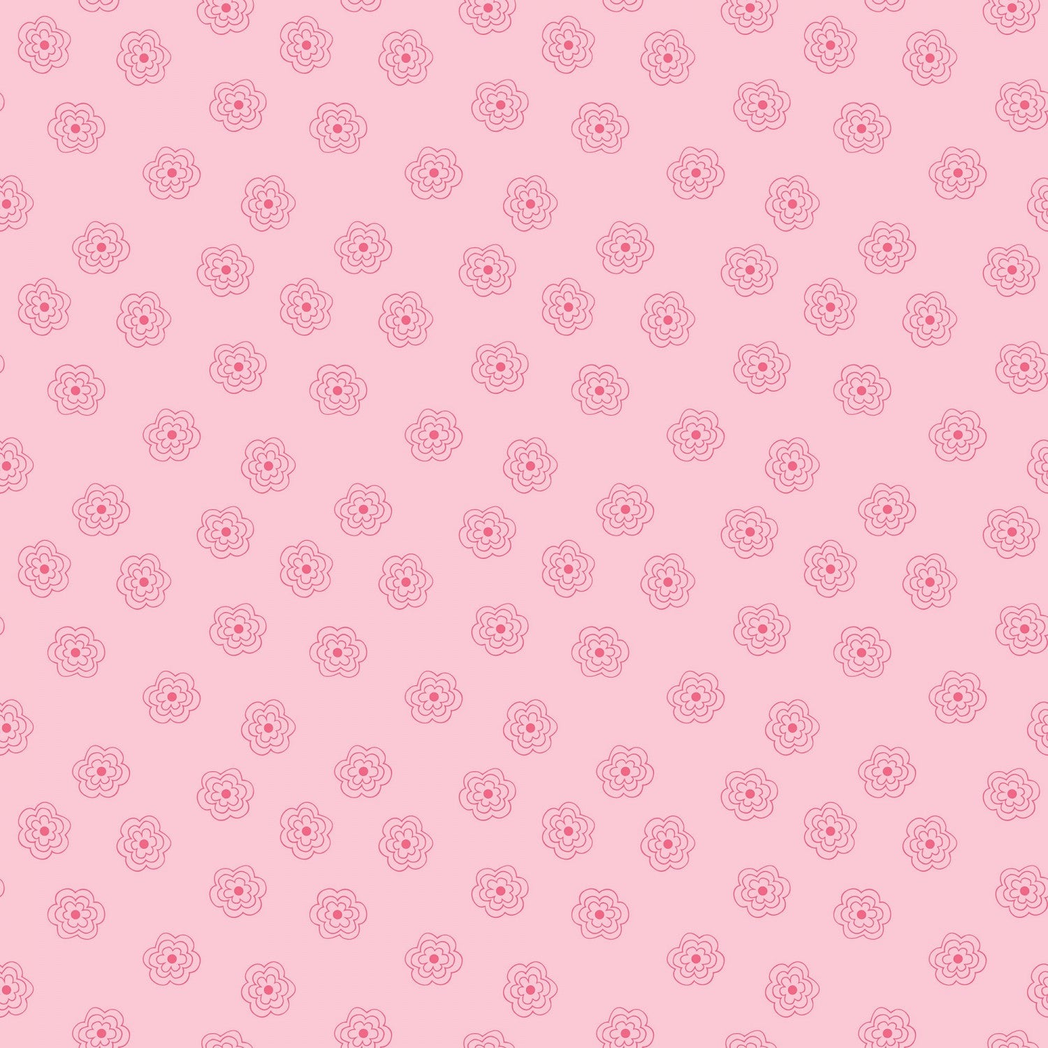 Bee Basic - Pink - C6404