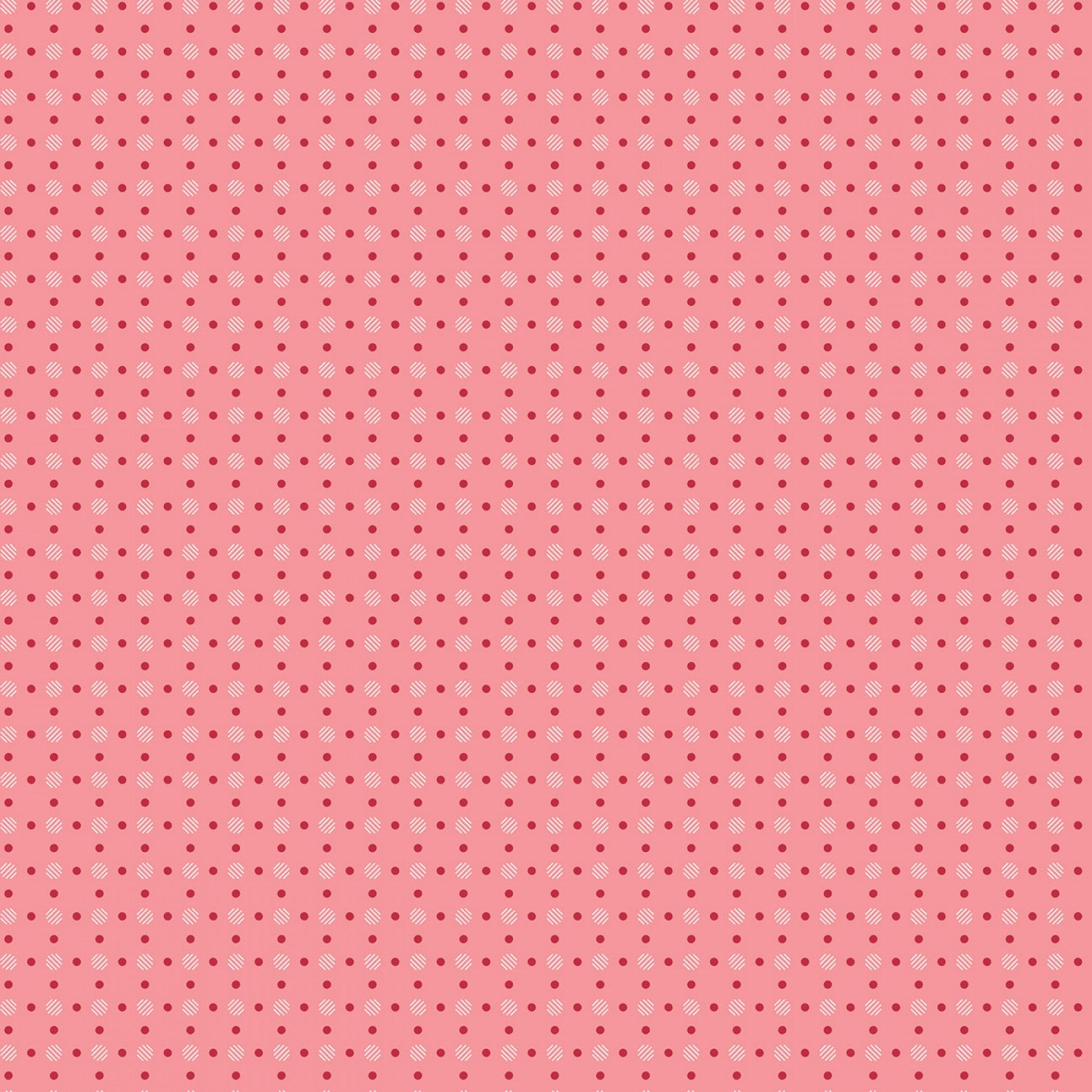 Bee Basic - - Coral - C6405
