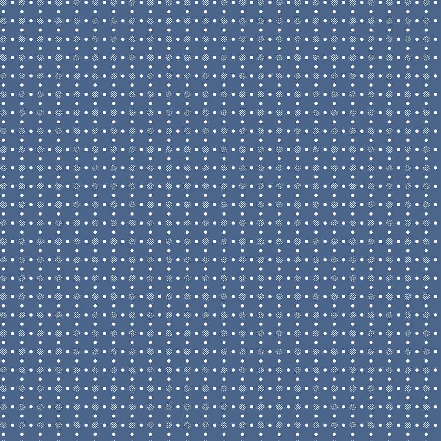 Bee Basic - Demin - C6405