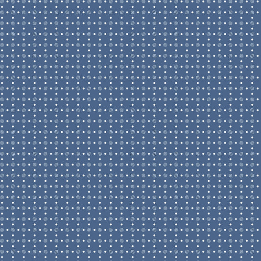 Bee Basic - Demin - C6405