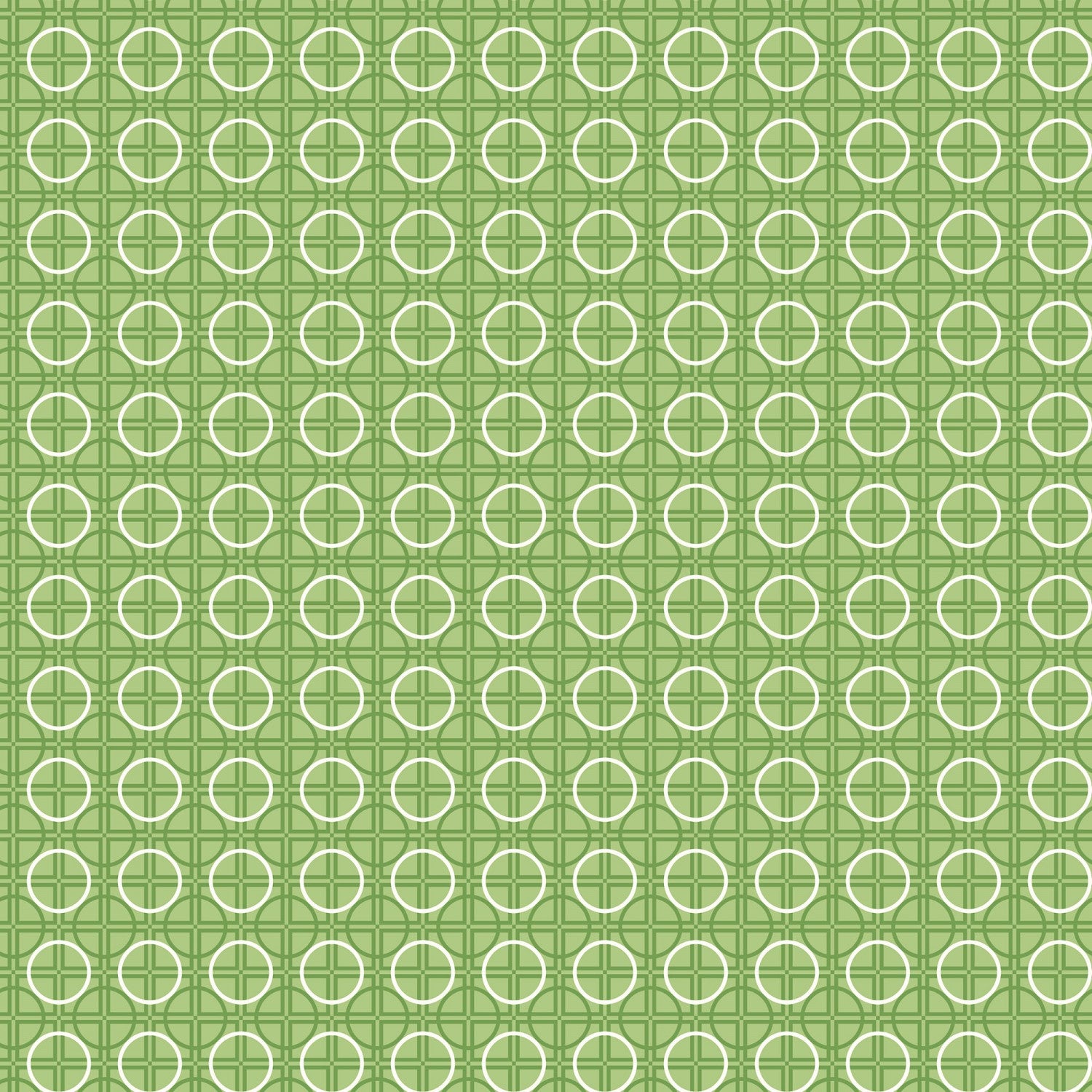 Bee Basic - Green - C6407