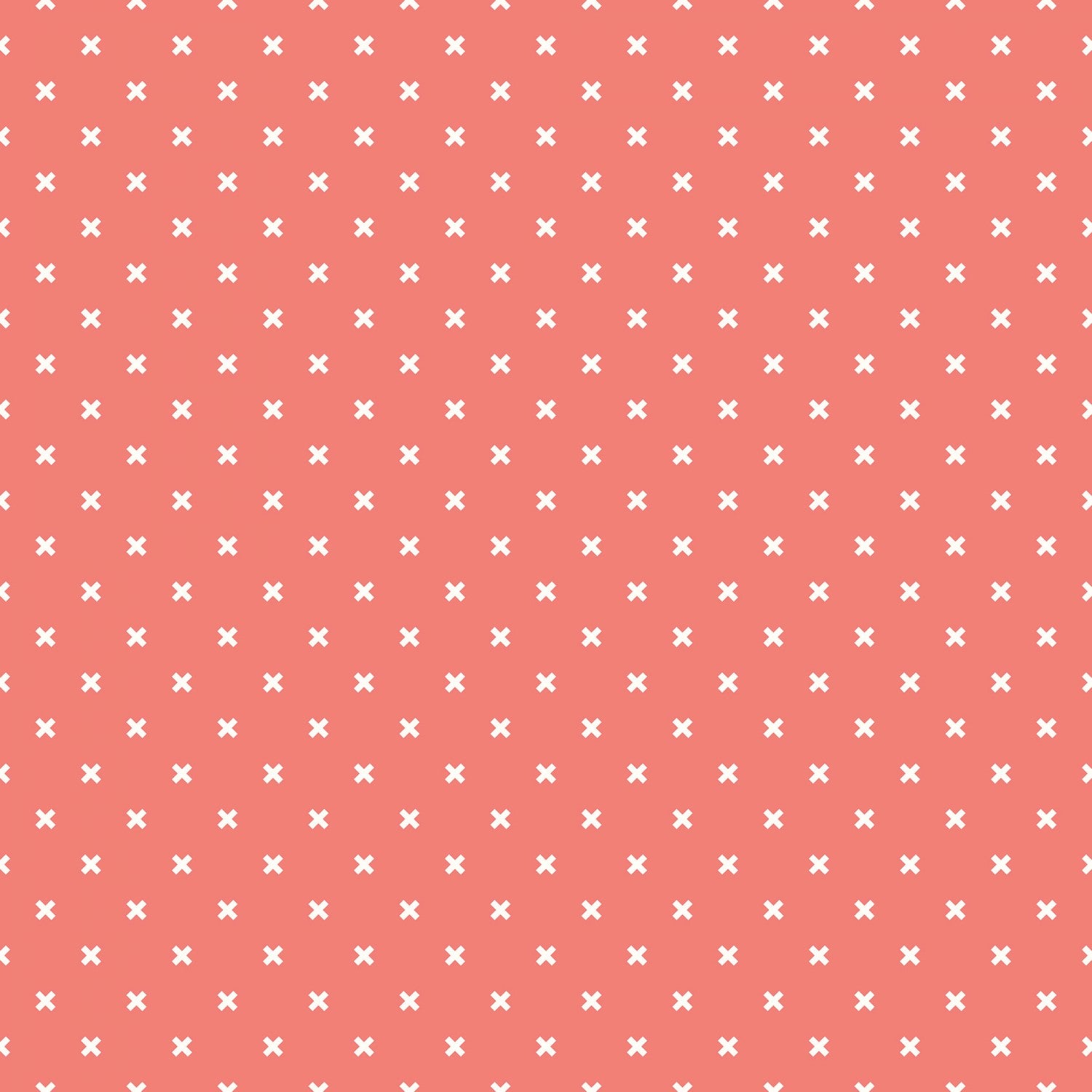 Bee Basic - Coral - C6410