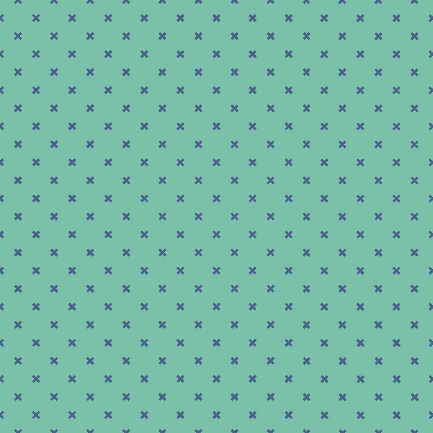 Bee Basic - Teal - C6410