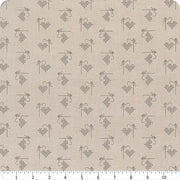 Bee Basic - Pewter - C6401
