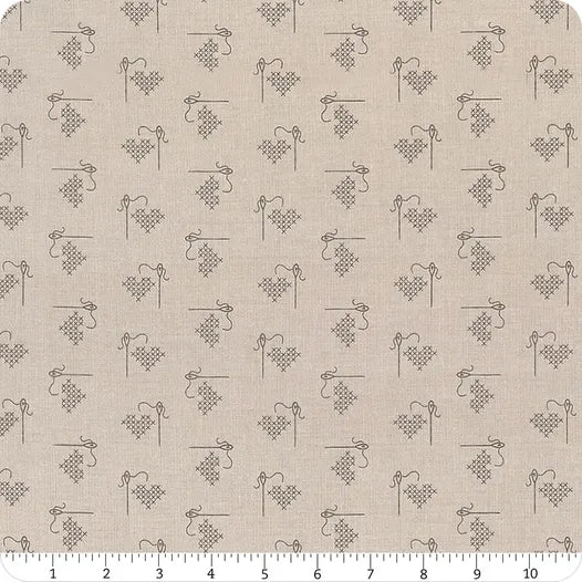 Bee Basic - Pewter - C6401