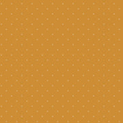 Bee Cross Stitch  - C745 - Butterscotch