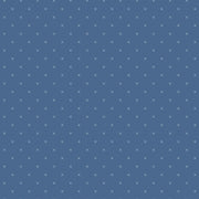 Bee Cross Stitch - C745 - Denim