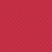 Bee Cross Stitch - C745 - Jazzberry