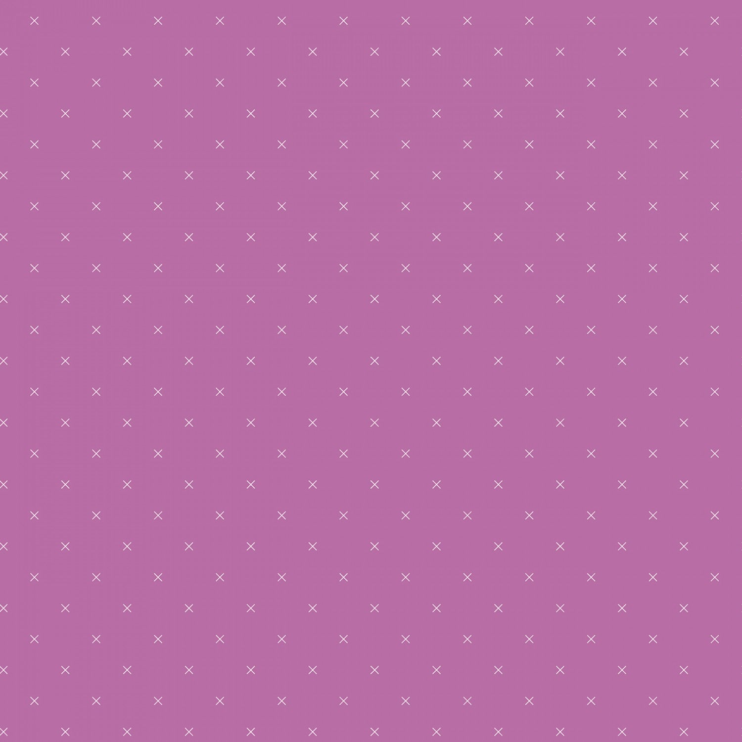 Bee Cross Stitch - C745 - Plum