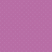 Bee Cross Stitch - C745 - Plum