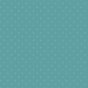 Bee Cross Stitch - C745 - Riley Teal