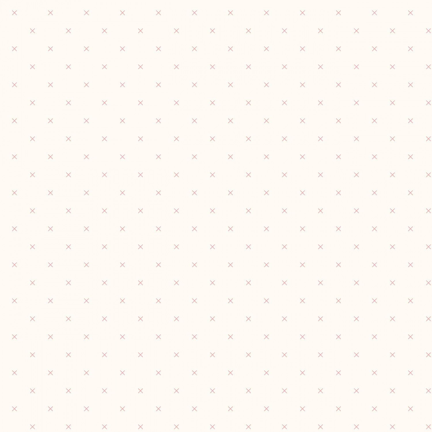 Bee Cross Stitch - C747-Coral