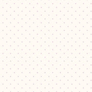 Bee Cross Stitch - C747 - Plum