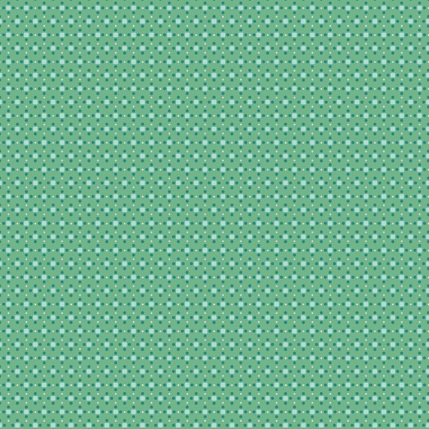 Bee Dots - Fay Alpine - C14163