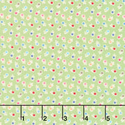 Bee Dots - Kathy Lettuce - C14166