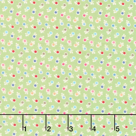 Bee Dots - Kathy Lettuce - C14166