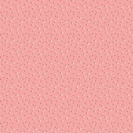 Bee Dots - Lillian Coral - C14169