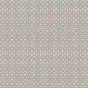 Bee Dots - Fawn Pewter - C14170