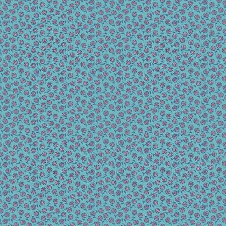 Bee Dots -  Erma Cottage - C14177