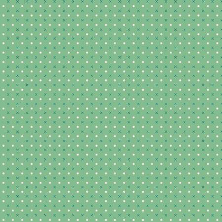 Bee Dots - Mary Leaf - C14178