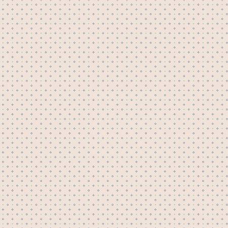 Bee Dots - Thelma Denim - C14182