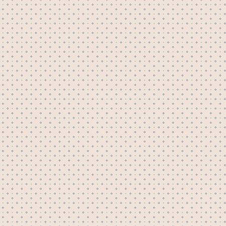 Bee Dots - Thelma Denim - C14182
