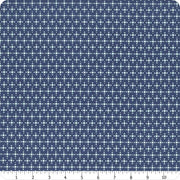Bee Dots -   Fay Denim - C14163