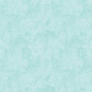 Chalk Texture Turquoise