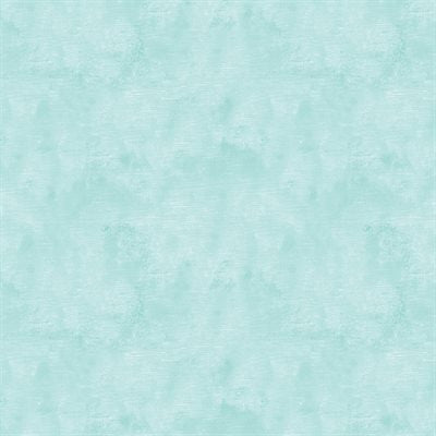 Chalk Texture Turquoise