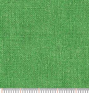 FQ Burlap Bright Green
