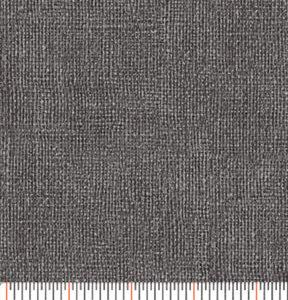 FQ Burlap Charcoal