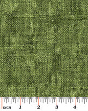 FQ Burlap Dark Green