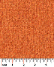 FQ Burlap Orange - 757-22