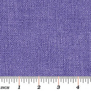 Burlap Purple