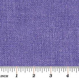 Burlap Purple