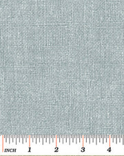 FQ Burlap Sea Mist - 757-04