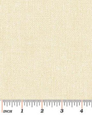 Burlap Vanilla