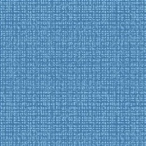 Color Weave True Blue